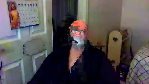 Snapshot of gtnolder60 chatting on 12, 1, 2025 Gary online show from 12, 1, 2025