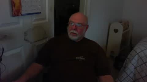 Snapshot of gtnolder60 chatting on 18, 1, 2025 Gary online show from 18, 1, 2025