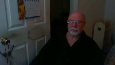 Snapshot of gtnolder60 chatting on 19, 1, 2025 Gary online show from 19, 1, 2025