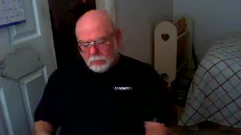 Snapshot of gtnolder60 chatting on 25, 1, 2025 Gary online show from 25, 1, 2025