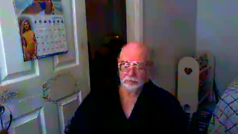 Snapshot of gtnolder60 chatting on 26, 1, 2025 Gary online show from 26, 1, 2025