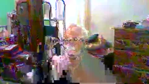 Gary online show from 15, 10, 2025