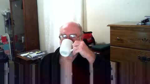 Gary online show from 6, 1, 2026