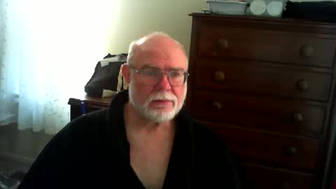 Gary online show from 20, 4, 2026