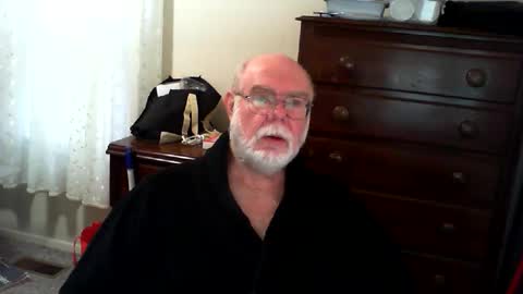 Gary online show from 25, 4, 2026