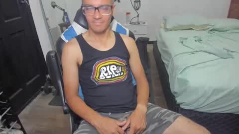 guachin_new online show from 7, 1, 2025