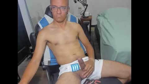 guachin_new online show from 27, 1, 2025