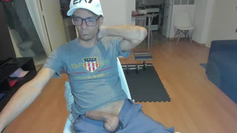 guachin_new online show from 29, 9, 2025