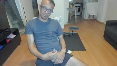 guachin_new online show from 9, 10, 2025