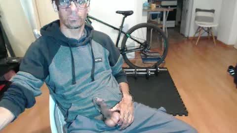 guachin_new online show from 19, 10, 2025