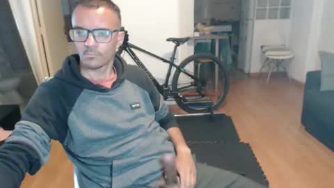 guachin_new online show from 23, 11, 2025