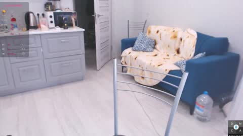 Eva online show from 19, 2, 2026