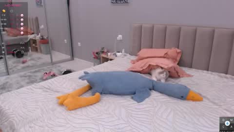 Eva online show from 24, 3, 2026