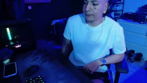 Guayaco  online show from 25, 3, 2026