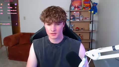 gucciboi4 online show from 11, 7, 2026