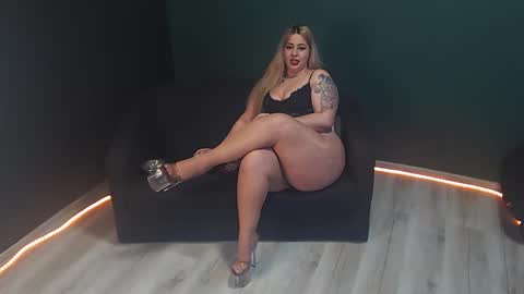 Snapshot of guess__whoo chatting on 23, 2, 2025 guess__whoo online show from 23, 2, 2025