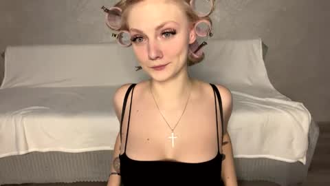 Vanessa online show from 20, 4, 2026