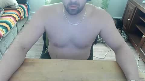 guillaume666286050 online show from 25, 4, 2026