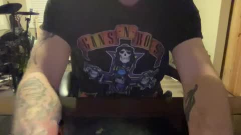 Snapshot of guitarchef08 chatting on 16, 1, 2025 guitarchef08 online show from 16, 1, 2025