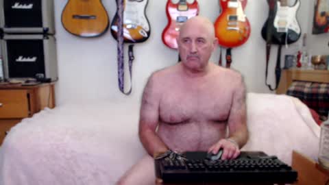 Snapshot of guitarsexgod chatting on 7, 1, 2025 Mario online show from 7, 1, 2025
