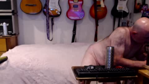 Snapshot of guitarsexgod chatting on 14, 1, 2025 Mario online show from 14, 1, 2025