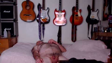 Snapshot of guitarsexgod chatting on 24, 1, 2025 Mario online show from 24, 1, 2025