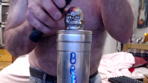 Snapshot of guitarsexgod chatting on 28, 1, 2025 Mario online show from 28, 1, 2025