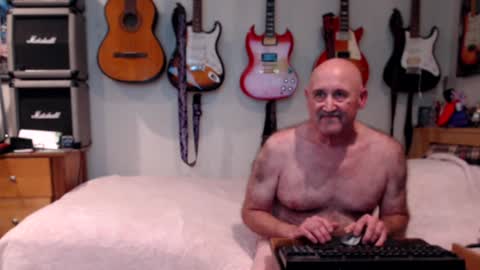 Snapshot of guitarsexgod chatting on 6, 2, 2025 Mario online show from 6, 2, 2025