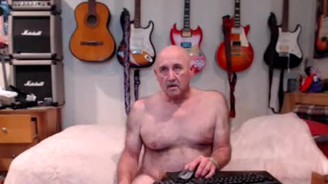 Snapshot of guitarsexgod chatting on 12, 2, 2025 Mario online show from 12, 2, 2025
