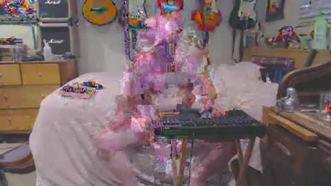 Snapshot of guitarsexgod chatting on 15, 2, 2025 Mario online show from 15, 2, 2025