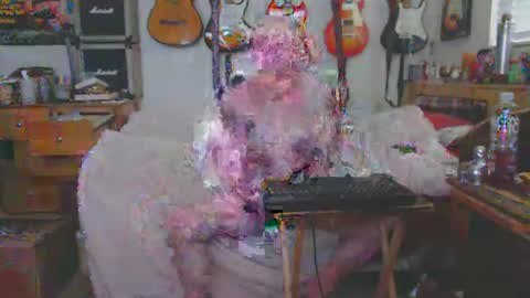 Snapshot of guitarsexgod chatting on 17, 2, 2025 Mario online show from 17, 2, 2025