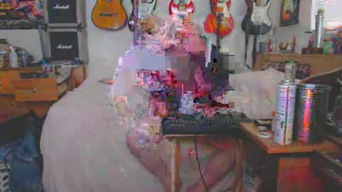 Snapshot of guitarsexgod chatting on 19, 2, 2025 Mario online show from 19, 2, 2025