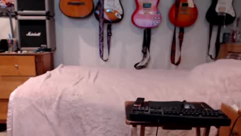 Snapshot of guitarsexgod chatting on 22, 2, 2025 Mario online show from 22, 2, 2025