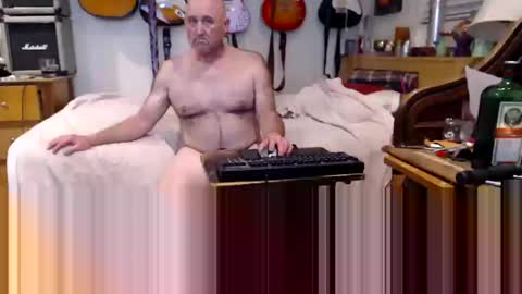 Snapshot of guitarsexgod chatting on 24, 2, 2025 Mario online show from 24, 2, 2025