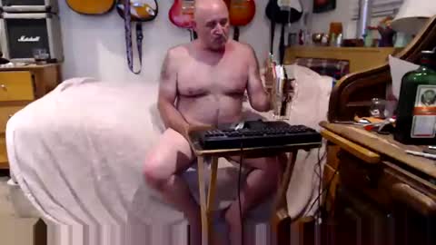 Snapshot of guitarsexgod chatting on 24, 2, 2025 Mario online show from 24, 2, 2025