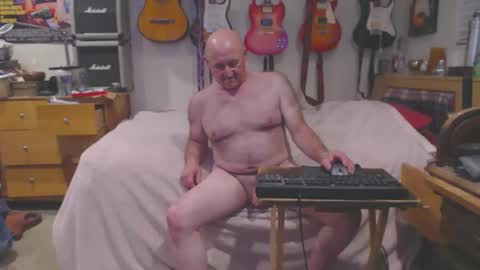 Snapshot of guitarsexgod chatting on 5, 3, 2025 Mario online show from 5, 3, 2025