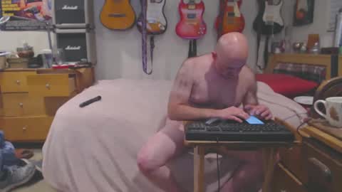 Snapshot of guitarsexgod chatting on 6, 3, 2025 Mario online show from 6, 3, 2025