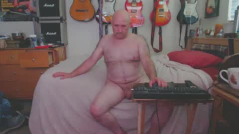 Snapshot of guitarsexgod chatting on 6, 3, 2025 Mario online show from 6, 3, 2025