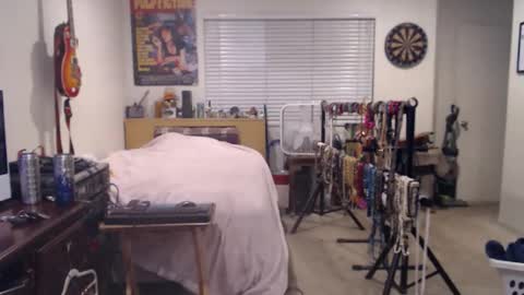 Snapshot of guitarsexgod chatting on 16, 10, 2025 Mario online show from 16, 10, 2025