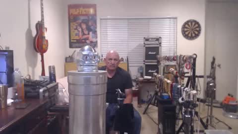 Snapshot of guitarsexgod chatting on 26, 11, 2025 Mario online show from 26, 11, 2025