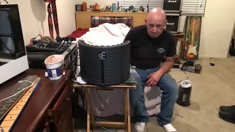 Snapshot of guitarsexgod chatting on 19, 12, 2025 Mario online show from 19, 12, 2025