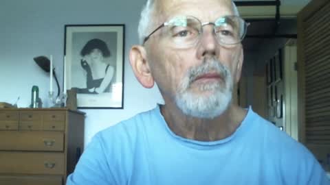 Roy online show from 21, 12, 2024