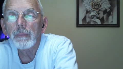 Roy online show from 4, 1, 2025
