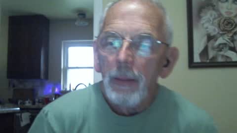 Roy online show from 25, 1, 2025