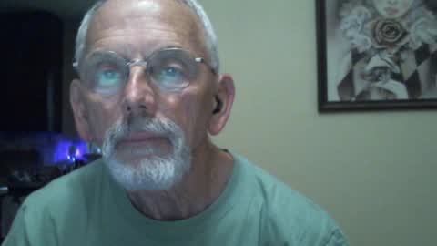 Roy online show from 29, 1, 2025