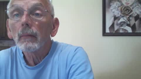 Roy online show from 3, 3, 2025
