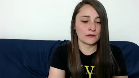 Snapshot of gumball_room chatting on 20, 9, 2025 Vane blonde and Hazell black hair online show from 20, 9, 2025