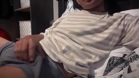 Snapshot of gumbywanna chatting on 19, 12, 2024 gumbywanna online show from 19, 12, 2024