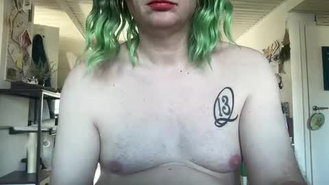 Snapshot of gummicasual chatting on 2, 3, 2026 gummicasual online show from 2, 3, 2026