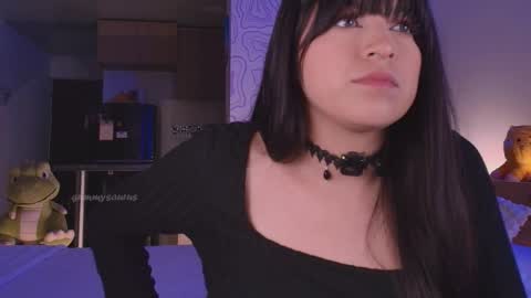 Snapshot of gummysaurus chatting on 14, 4, 2026 S online show from 14, 4, 2026